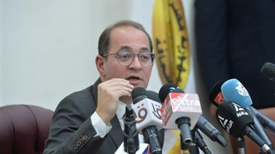 وزير المالية: نستهدف خفض الدين الخارجي من 1 إلى 2 مليار دولار سنويا