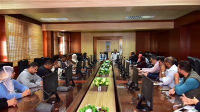 بحضور 4 وزراء.. ختام النسخة الأولى لمبادرة تمكين ذوي الهمم من طلاب الجامعات بالأقصر اليوم