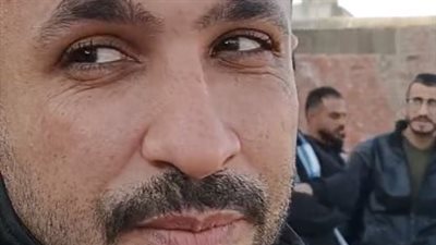 أسرة المعيدة ضحية ميكروباص أسيوط: عاوزين جثتها عشان نسترها | بث مباشر