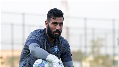 مصدر يكشف سبب استبعاد أحمد الشناوي من معسكر منتخب مصر في أكتوبر