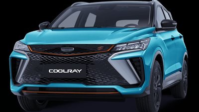 قبل طرح إمجراند المجمعة محليًا.. تعرف على سيارات جيلي المتاحة في مصر 