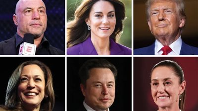 بينهم نتنياهو وترامب.. مجلة التايم الأمريكية تكشف الأسماء المرشحة لشخصية عام 2024