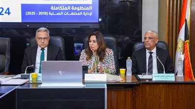 التنمية المحلية: نسعى لإشراك القطاع الخاص بمشروعات المخلفات.. وتوقيع 30 عقدا للجمع السكني بالمحافظات 