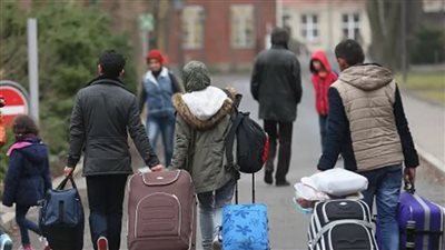 الأمم المتحدة: نتوقع عودة مليون سوري لأراضيهم قبل شهر يونيو 2025