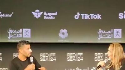 محمد سامي: المسلسلات أصبحت عادات وتقاليد رمضان.. وماجد المصري خسر رهاني معاه على مسلسل البرنس