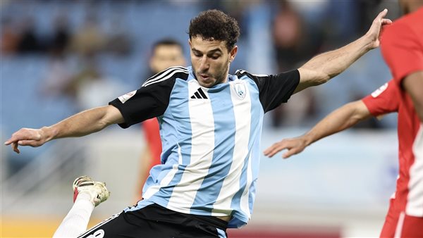 مباراة الوكرة والشمال