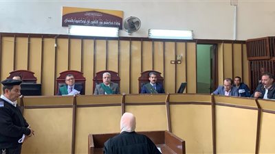 السجن 10 سنوات لـ عاطل بحوزته مخدرات وسلاح وذخائر ببورسعيد