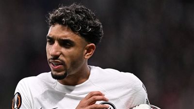 مرموش يغيب عن تشكيل الجولة الثالثة عشرة بالدوري الألماني