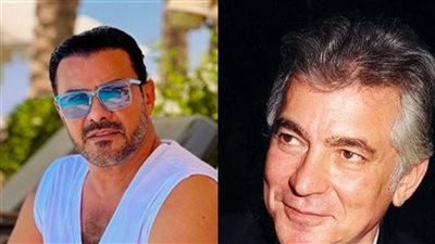 دراما رمضان 2025.. محمود قابيل رجل أعمال في مسلسل الحلانجي بطولة محمد رجب 