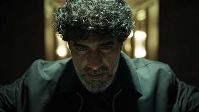 محمد علاء: سعيد برد الفعل حول مسلسل مع الماضي والسدير مسعود مخرج متميز