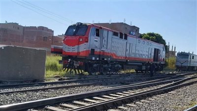 السكة الحديد تعتذر للركاب بشأن تأخيرات القطارات اليوم الأحد