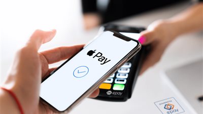 بنوك الأهلي ومصر وcib تبدأ التجارب النهائية لخدمة ترميز البطاقات على Apple Pay