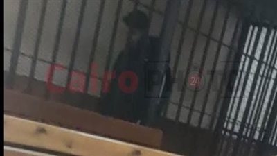 دهس مسنًا.. إخلاء سبيل البلوجر يوسف رسلان وتأجيل محاكمته لـ17 ديسمبر لاستكمال إجراءات التصالح