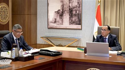 على مساحة 122 فدانًا.. محافظ الجيزة يقترح إقامة مدينة الحرفيين على طريق الفيوم 