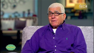 وفاة الفنان الجداوي رمضان أحد رموز فرقة رضا