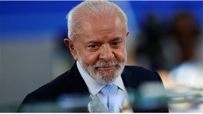 الرئيس البرازيلي يخضع لعملية جراحية بسبب نزيف في المخ