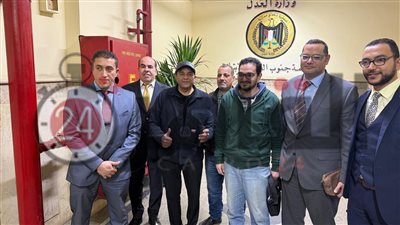 من التعدي لـ الصلح.. القصة الكاملة لأزمة محمد فؤاد وطبيب مستشفى عين شمس التخصصي