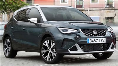 بعد استقرار أسعارها خلال ديسمبر.. أسعار سيات أرونا 2025 في مصر