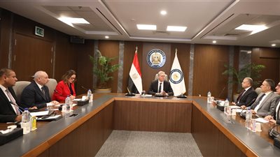 وزير البترول: مشروع قانون تحويل هيئة الثروة المعدنية إلى كيان اقتصادي أحد أهم الإصلاحات الضرورية