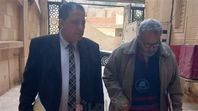 زوجته استغلت مرضه واستولت على ممتلكاته.. التضامن تنقذ مسنًا بلا مأوى وتودعه دار رعاية بطنطا 