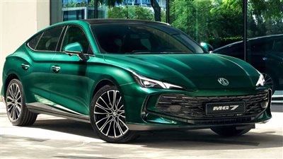 حصاد 2024.. 3 سيارات زيرو قدمتها علامة إم جي الصينية في مصر لأول مرة خلال 2024