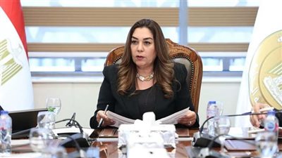 الجريدة الرسمية تنشر قرار وزيرة التنمية المحلية بشأن نزع ملكية أراضٍ بنزلة السمان