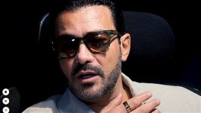 معتز حسام مخرج مسلسل محمد رجب الجديد رمضان 2026