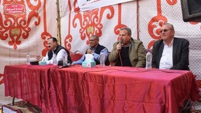 رئيس هيئة السكة الحديد يشكل لجانا للمرور على المزلقانات لتطويرها وصيانتها