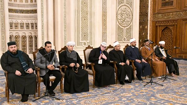 وزارة الأوقاف تعقد