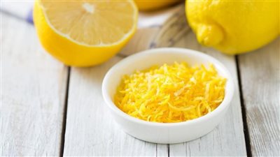 فوائد أكل قشر الليمون.. 7 استخدامات أبرزها رجيم للتنحيف