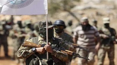 مصادر للحدث: القاهرة تعد قائمة بأسماء عناصر مصرية موجودة في سوريا ضمن التنظيمات المسلحة 