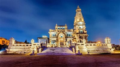 أماكن سياحية في القاهرة.. 10 مناطق لا يعرفها أحد بالعناوين