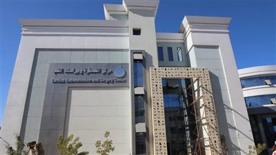 بتكلفة تقترب من نصف مليار جنيه.. استمرار التجهيزات لأول مركز لقسطرة وجراحات القلب بالغردقة
