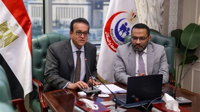  الصحة: توقيع اتفاقية بين مصر وجامعة لويزفيل للكشف المبكر عن طيف التوحد