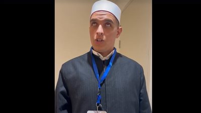 أول تعليق من الفائز بالمركز الثاني من ذوي الهمم: هطلع من الفلوس جزء لله