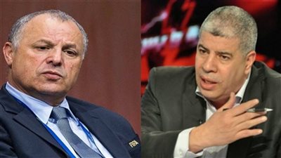 شوبير يوجه رسالة لـ أبو ريدة: أتمنى اللي يدير اتحاد الكرة يكون من داخله وليس خارجه