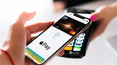 الدفع بدون تلامس| ما هي خدمة apple pay؟.. معلومات مهمة لمستخدمي آيفون