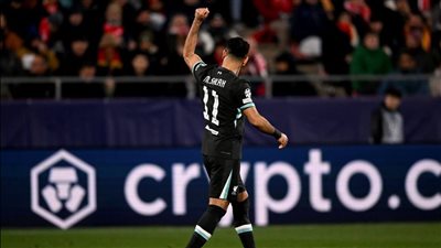 نوفمبر الأبيض.. رقم 11 كلمة السر في تألق محمد صلاح مع ليفربول