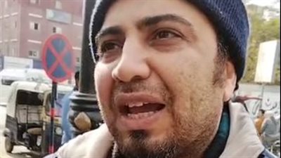 أحد جيران عمار دليفري المنوفية المتوفى: كان محروم من كل حاجة وبيطلع الأوردر بـ 5 جنيه|بث مباشر 