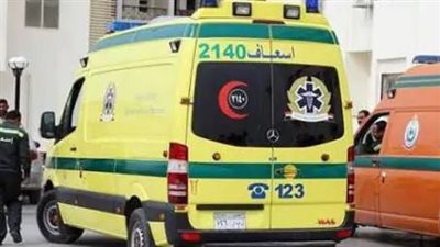 مصرع شاب إثر سقوط سقف منزل بأسوان