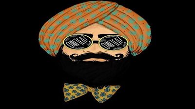 رسومات هندية سهلة.. بخطوات بسيطة