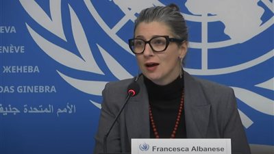 خبراء بالأمم المتحدة: يجب على دول العالم وقف تسليح إسرائيل وعدم التعامل بازدواجية