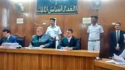 جملة وقطاعي.. المشدد 6 سنوات وغرامة 50 ألف جنيه لتاجر مخدرات في قنا 