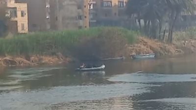 لليوم الرابع.. قوات الإنقاذ تواصل البحث عن مفقودي حادث ميكروباص أسيوط|بث مباشر 