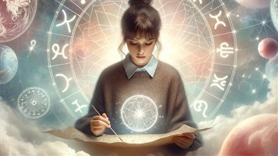 توقعات الأبراج النارية حظك اليوم الاثنين 30-12-2024: تحركات فلكية تدعم الحمل والأسد