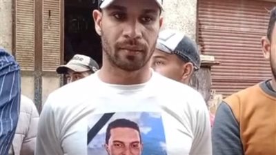 أسرة أحمد ضحية الغدر على يد جيرانه بدمياط: أنهوا حياته بسبب كلب بيؤذي الجيران| بث مباشر