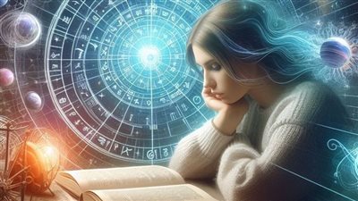 توقعات الأبراج الهوائية حظك اليوم الأحد 15-12-2024: تأثيرات قوية لـ اكتمال القمر في الجوزاء