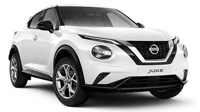 أسعار نيسان جوك في مصر.. اعرف بكام