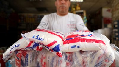 الجمارك تبدأ تفعيل قرار حظر استيراد السكر لمدة 3 أشهر