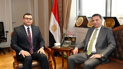 أبرزها تحديث الأحوزة العمرانية.. وزيرا الإسكان والزراعة يبحثان عددا من الملفات المشتركة وسبل التعاون المستقبلي 